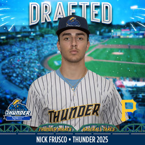 Image post by @trentonthunder on Instagram