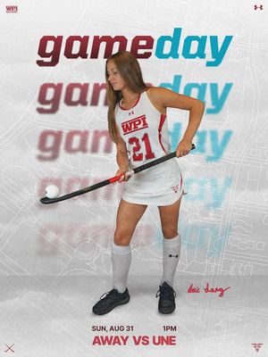 Image post by @wpifieldhockey on Instagram