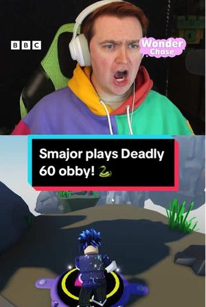 Video post by @cbbc on TikTok