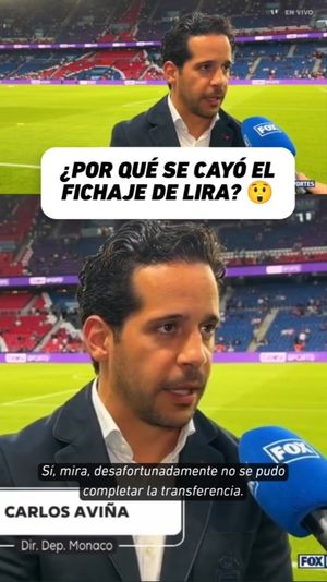 Image post by @foxdeportes on Instagram
