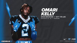 Image post by @MTFB_Recruiting on Twitter