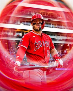 Image post by @angels on Instagram