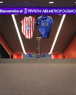 Video post by @atleticodemadrid on TikTok