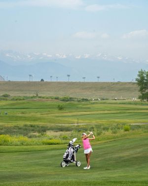 Image post by @cologolf on Instagram