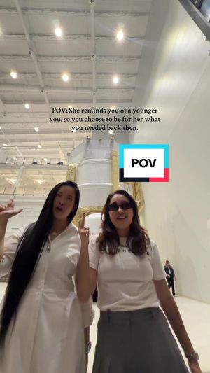 Video post by @katvoltage on TikTok