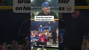 Video post by @CFB ON FOX on YouTube