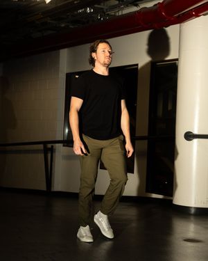 Image post by @SanJoseSharks on Twitter