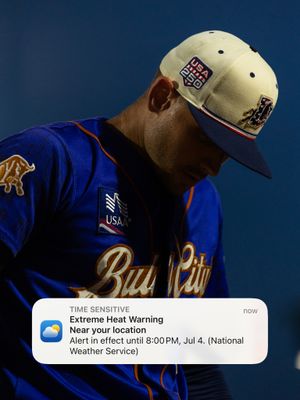Image post by @durhambulls on Instagram