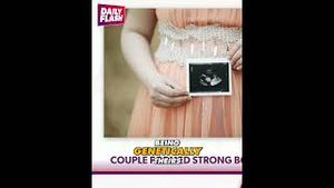 Video post by @dailyflashtv on YouTube
