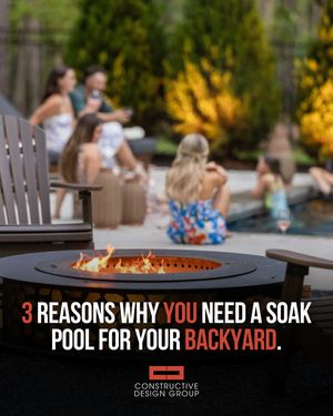 Image post by @constructivedesigngroup on Instagram