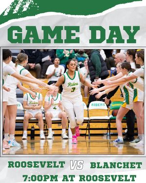 Image post by @roosevelt_girlsbball on Instagram