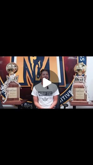 Image post by @murraystateracerswbb on Instagram