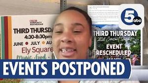 Video post by @news5cleveland on YouTube