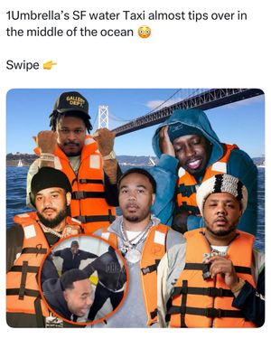 Image post by @hoodclips on Instagram