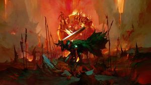 Image post by @Diablo on Twitter