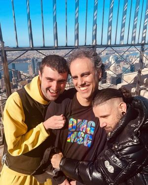 Image post by @TheGarden on Facebook