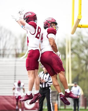 Image post by @colgatefb on Instagram