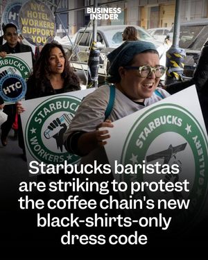 Image post by @insiderfood on Instagram