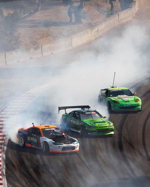 Image post by @gridlifeofficial on Instagram