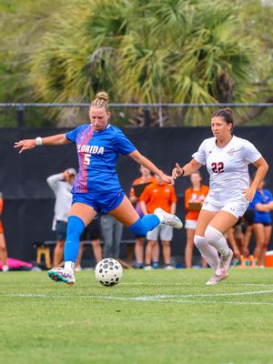 Image post by @gatorssoccer on Instagram