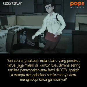 Image post by @rizkyriplay on TikTok