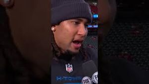 Video post by @houstontexans on YouTube