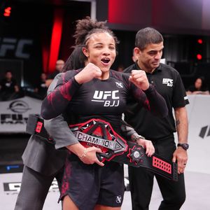 Image post by @ufcespanol on Instagram
