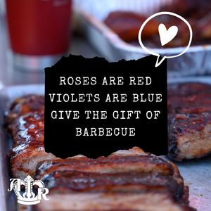 Image post by @americanroyalassociation on Facebook
