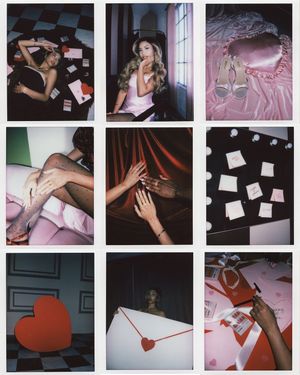 Video post by @glamnetic on TikTok