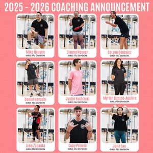 Image post by @pulse_athletics_vbc on Instagram