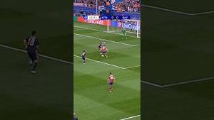 Video post by @uefa on YouTube