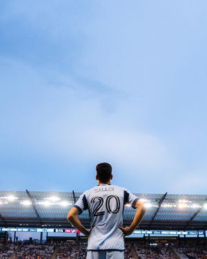 Image post by @onthepitchmag on Instagram