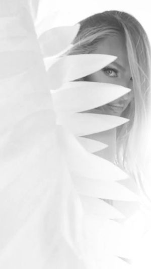 Image post by @victoriassecretromania on Instagram