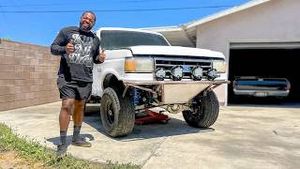 Video post by @thehoonigans on YouTube