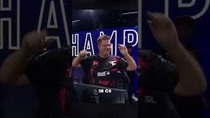 Video post by @redbullgaming on YouTube