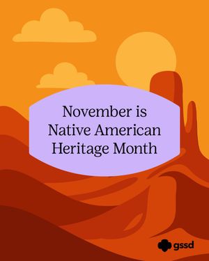 Image post by @sdgirlscouts on Instagram