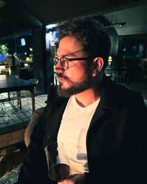 Image post by @phdduarte on Instagram