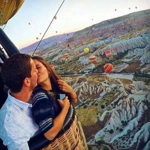 Image post by @honeymoons_viagens on Instagram