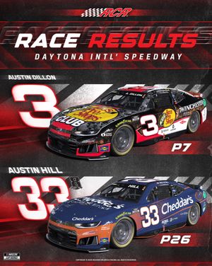 Image post by @rcrracing on Instagram