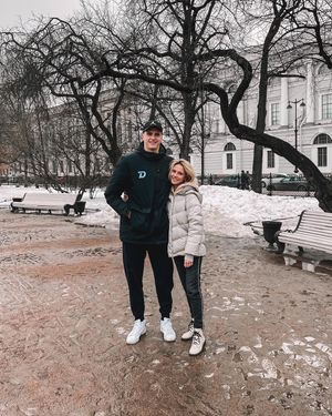 Image post by @tanya_zavadich on Instagram