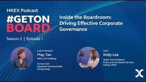 Video post by @hkexgroup on YouTube