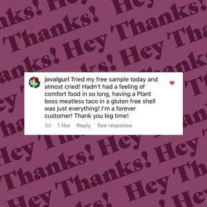 Image post by @eatplantboss on Instagram