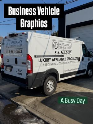 Image post by @longislandsignguy on Instagram