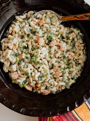 Image post by @muybuenocooking on Instagram