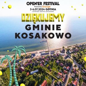 Image post by @opener_festival on Instagram