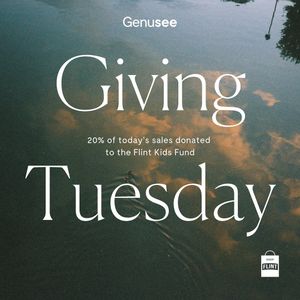 Image post by @genusee_official on Instagram