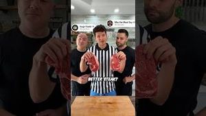 Video post by @nickdigiovanni on YouTube