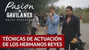 Video post by @telemundo on YouTube