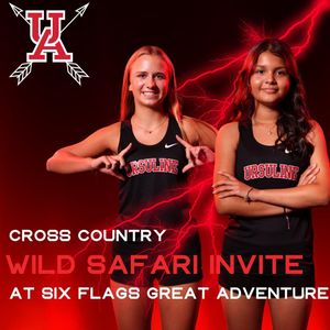 Image post by @uaraiders on Instagram