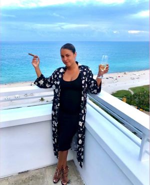 Image post by @cheila_gibbs on Instagram